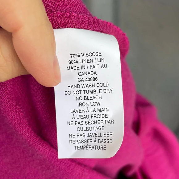 Dagg & Stacey Abner Jumpsuit, BNWT,  size 6 - Picture 9 of 11